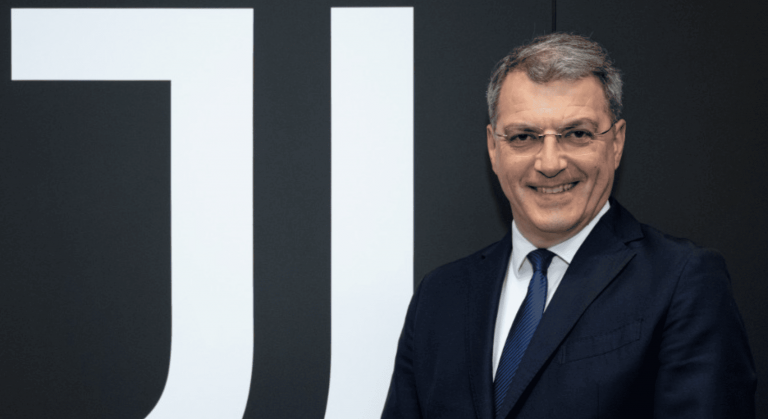 Damien Comolli