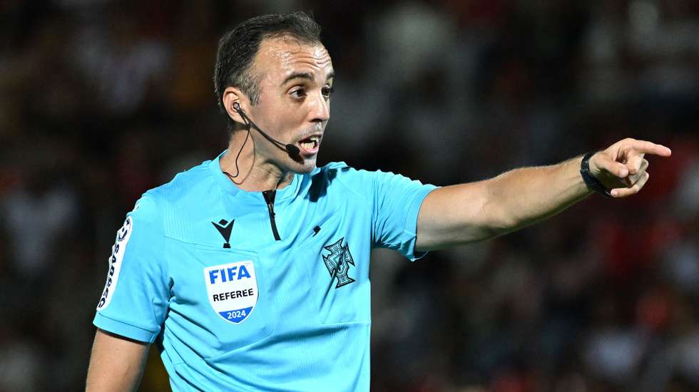 Joao Pinheiro