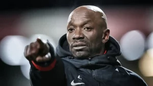 Claude Makélélé