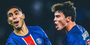 Achraf hakimi joao neves