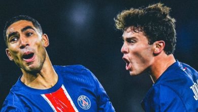 Achraf hakimi joao neves