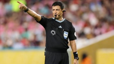 Alireza faghani