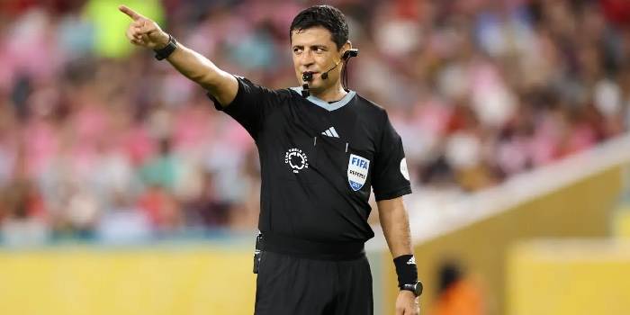 Alireza faghani