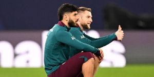 Asensio skriniar