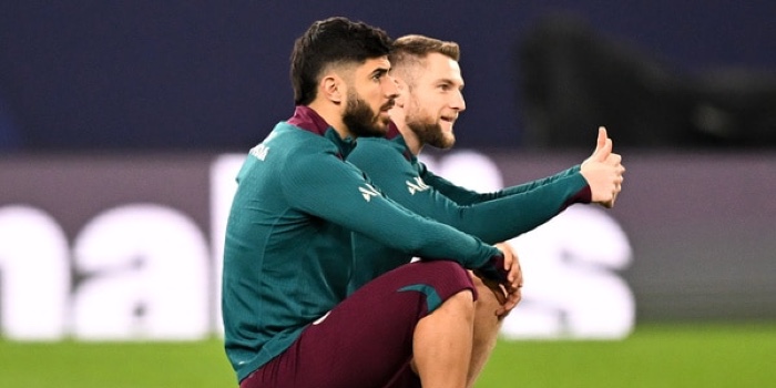 Asensio skriniar