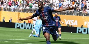 Dembélé