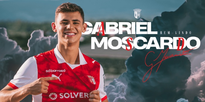 Gabriel moscardo