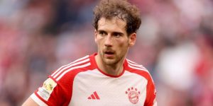 Goretzka