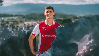 Moscardo sc braga
