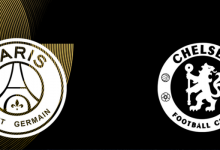 Psg chelsea