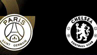 Psg chelsea