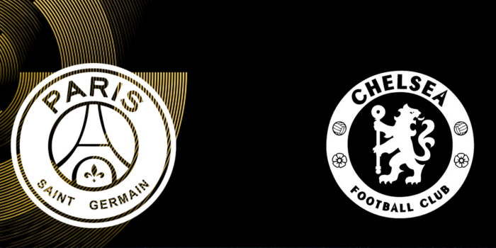 Psg chelsea