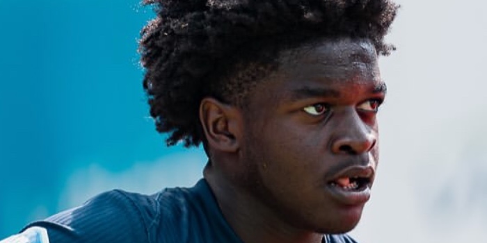 Quentin ndjantou