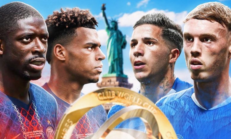 Talk cs psg chelsea