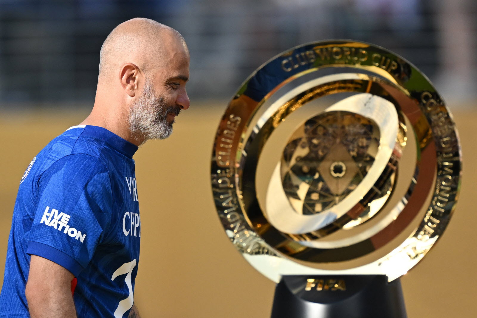 Enzo Maresca