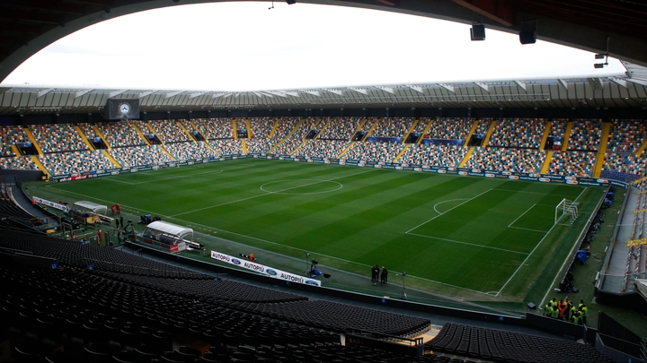 Stade Friuli