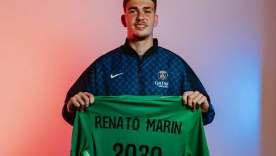 Renato Marin