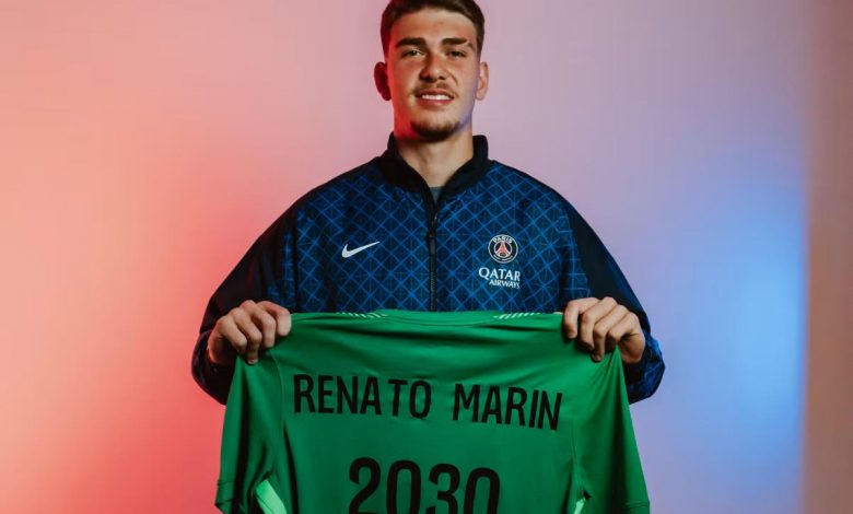 Renato Marin