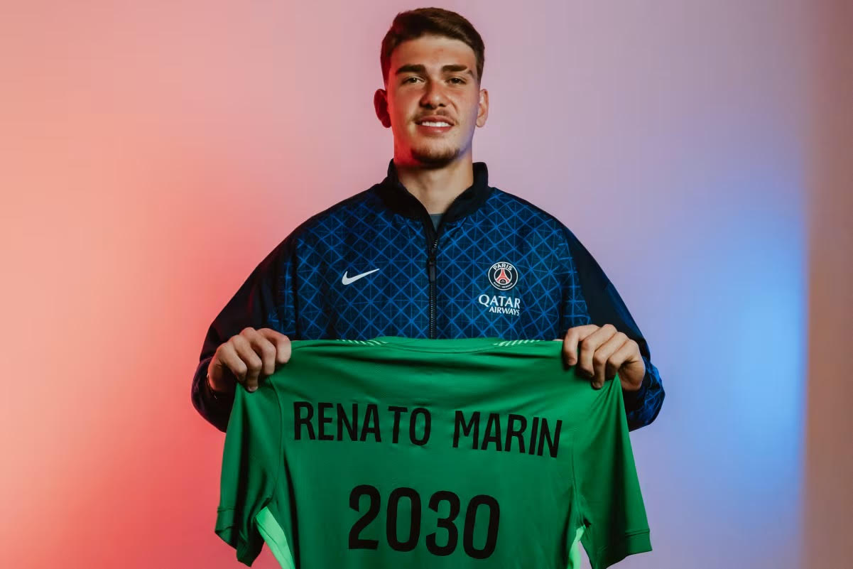 Renato Marin