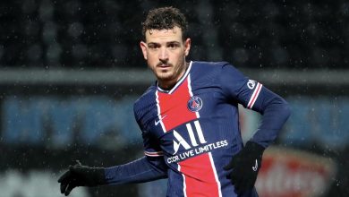 Alessandro Florenzi