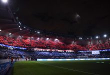 Parc des Princes