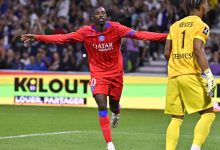 Dembélé