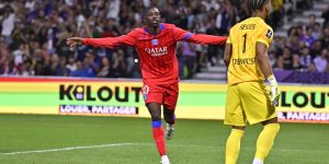 Dembélé