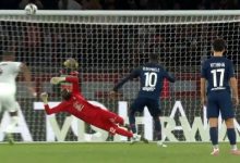 Demb&eacute;l&eacute; p&eacute;nalty