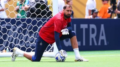 Donnarumma