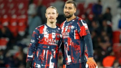 Donnarumma safonov
