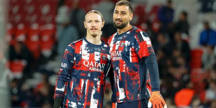 Donnarumma safonov