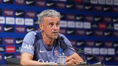 Luis Enrique