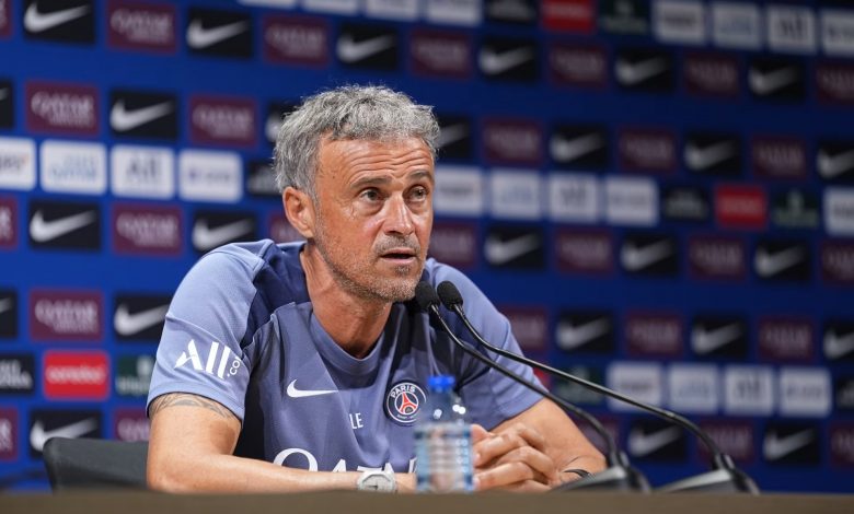 Luis Enrique