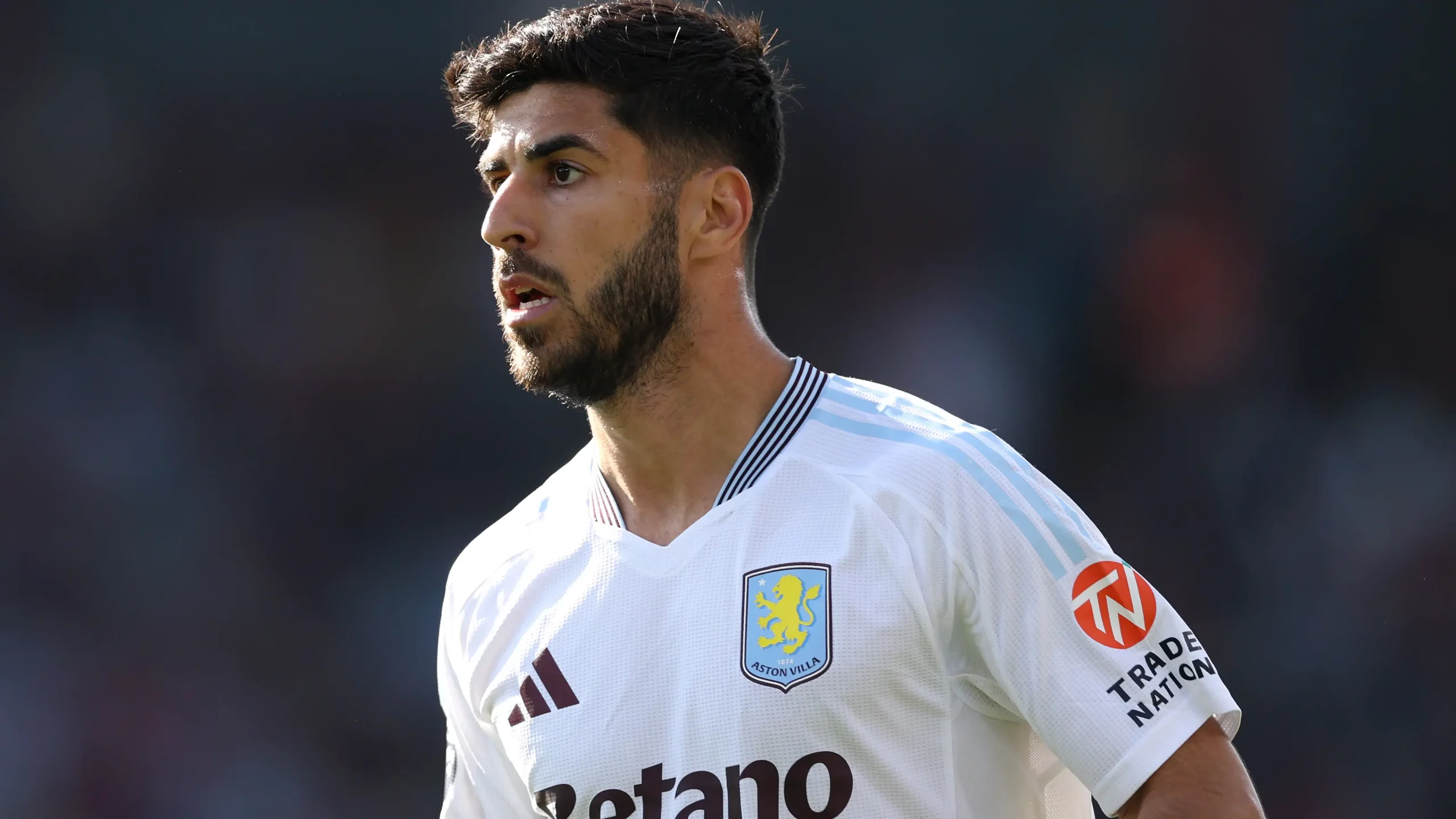 Marco Asensio