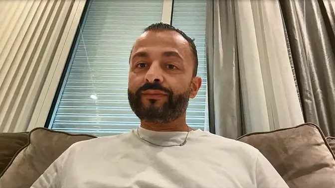 Enzo Raiola