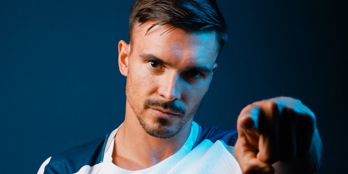 Joao palhinha
