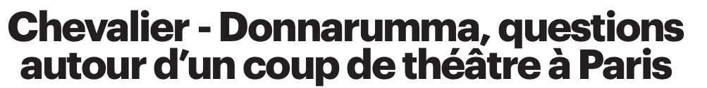 Le parisien 08 08 2025