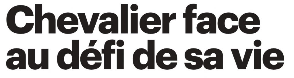 Le parisien 13 08 2025