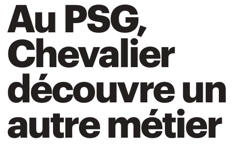 Le parisien 30 08 2025