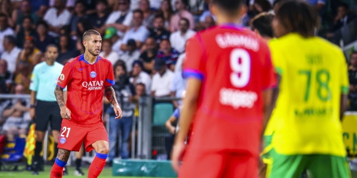 Lucas hernandez