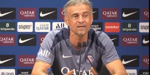 Luis enrique conf