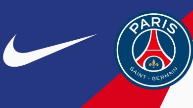 Maillot 2026 2027 psg domicile