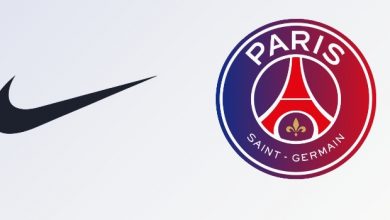 Maillot extérieur psg 2026