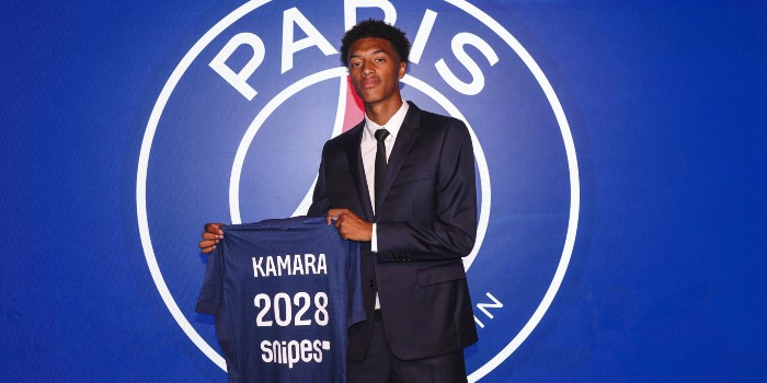 Noham kamara