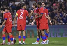 Psg joie