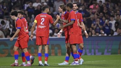 Psg joie