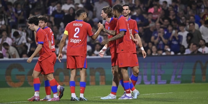 Psg joie