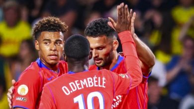 Psg joie