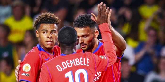 Psg joie