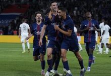 Psg joie